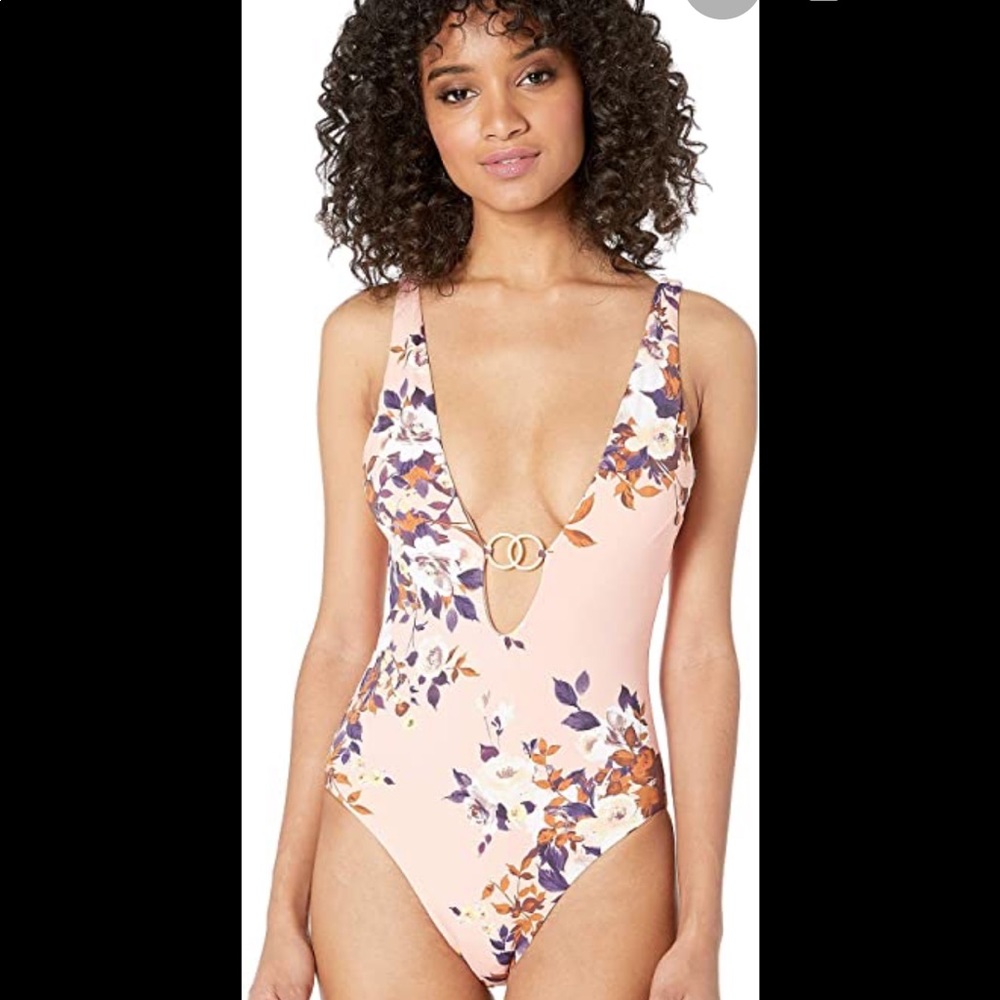 Swimsuit